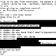 FBI-logged chats show Monsegur (<Sabu>), at the time an FBI informant, introducing Hammond (<sup_g>) to an unknown hacker who to help AntiSec breach Stratfor’s servers. Date: Dec. 5, 2011.